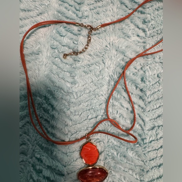 Three Pendant Necklaces - Picture 4 of 10